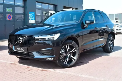 Used VOLVO XC60 Diesel 2021 Ad 