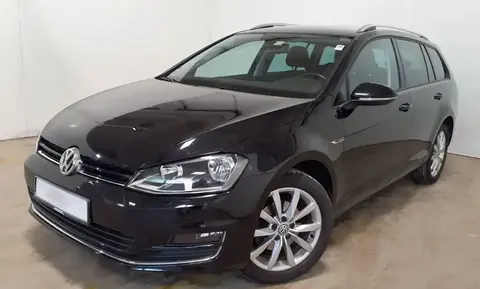 Used VOLKSWAGEN GOLF Petrol 2015 Ad 