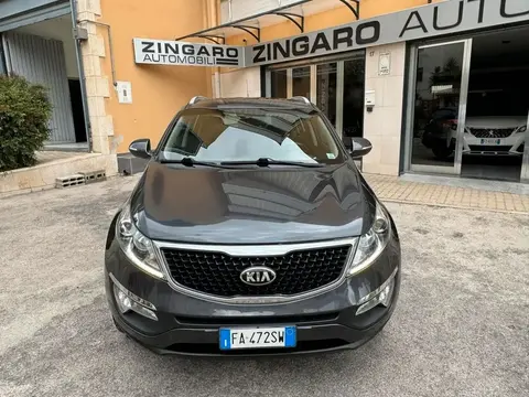 Used KIA SPORTAGE Diesel 2015 Ad 