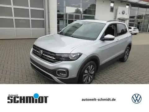 Used VOLKSWAGEN T-CROSS Petrol 2023 Ad 