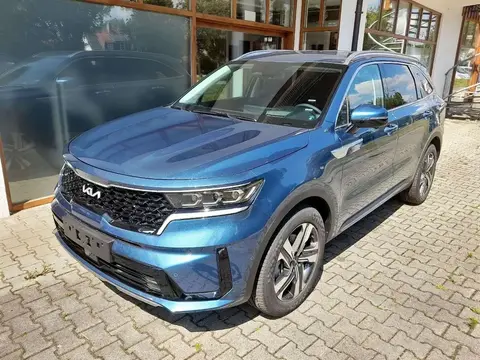 Annonce KIA SORENTO Hybride 2024 d'occasion 