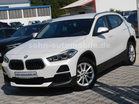 Used BMW X2 Diesel 2023 Ad 