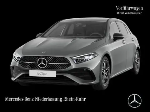 Used MERCEDES-BENZ CLASSE A Petrol 2024 Ad Germany