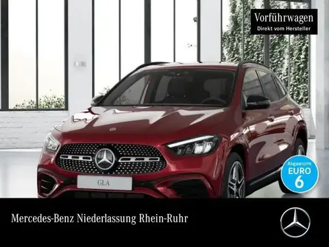 Used MERCEDES-BENZ CLASSE GLA Diesel 2024 Ad 