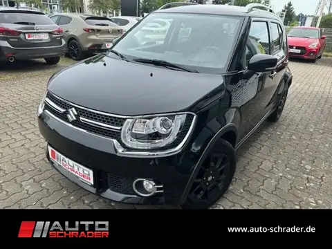 Annonce SUZUKI IGNIS Essence 2019 d'occasion 