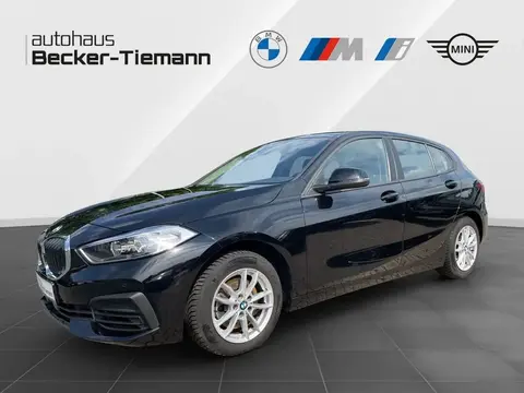 Annonce BMW SERIE 1 Essence 2021 d'occasion Allemagne