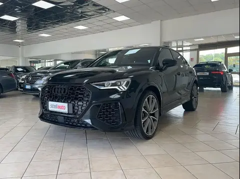 Used AUDI Q3 Petrol 2020 Ad 