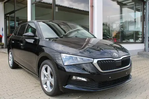 Used SKODA SCALA Petrol 2023 Ad 