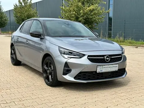 Annonce OPEL CORSA Essence 2023 d'occasion 