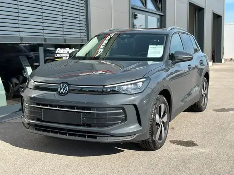 Used VOLKSWAGEN TIGUAN Petrol 2024 Ad 