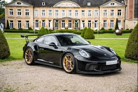 Annonce PORSCHE 991 Essence 2020 d'occasion 