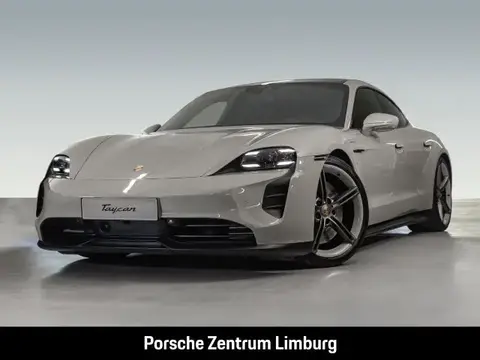 Annonce PORSCHE TAYCAN Non renseigné 2023 d'occasion 