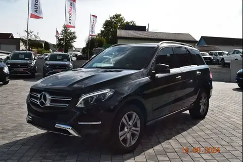 Used MERCEDES-BENZ CLASSE GLE Diesel 2018 Ad 