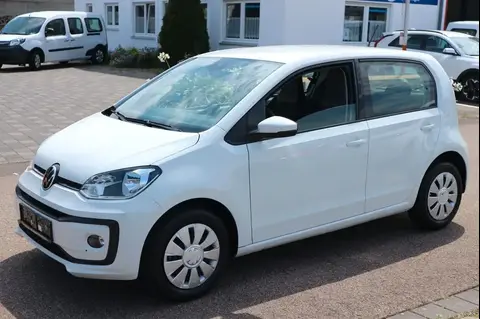 Used VOLKSWAGEN UP! Petrol 2020 Ad 