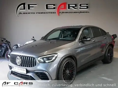 Used MERCEDES-BENZ CLASSE GLC Petrol 2019 Ad 