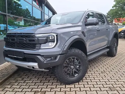 Annonce FORD RAPTOR Essence 2024 d'occasion 