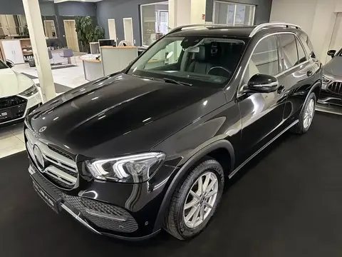 Annonce MERCEDES-BENZ CLASSE GLE Diesel 2020 d'occasion 