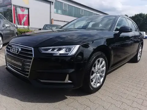 Used AUDI A4 Diesel 2019 Ad 