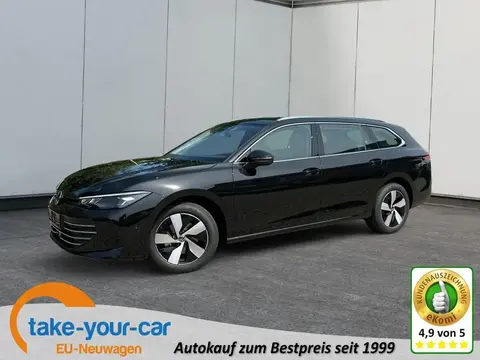 Used VOLKSWAGEN PASSAT Diesel 2024 Ad 