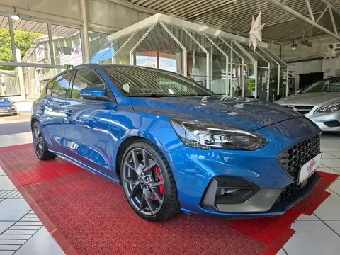 Annonce FORD FOCUS Essence 2019 d'occasion 