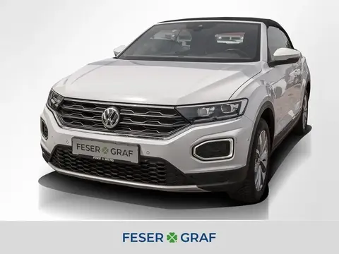 Used VOLKSWAGEN T-ROC Petrol 2020 Ad 