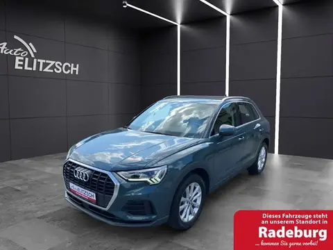 Used AUDI Q3 Petrol 2020 Ad Germany