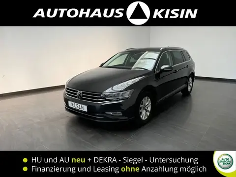 Used VOLKSWAGEN PASSAT Diesel 2023 Ad 