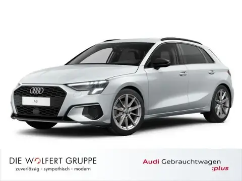 Used AUDI A3 Petrol 2023 Ad 