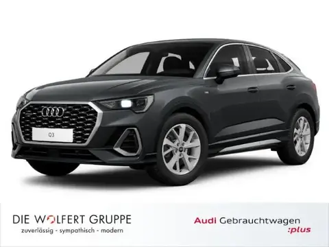 Used AUDI Q3 Petrol 2023 Ad 