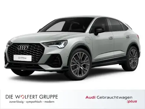 Annonce AUDI Q3 Hybride 2023 d'occasion 