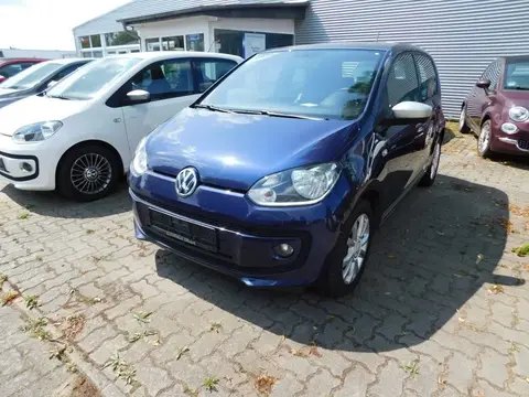 Used VOLKSWAGEN UP! Petrol 2016 Ad 