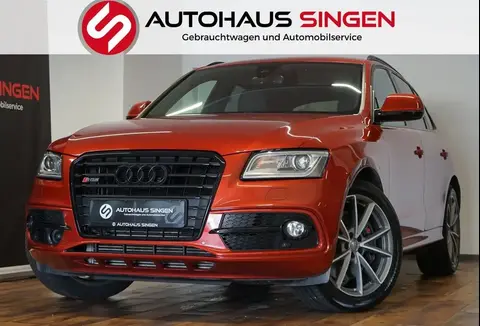 Used AUDI SQ5 Diesel 2015 Ad 