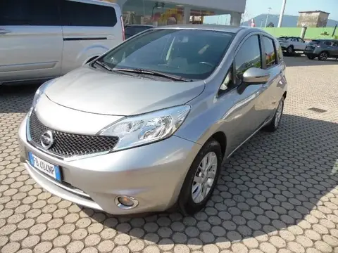 Annonce NISSAN NOTE GPL 2016 d'occasion 