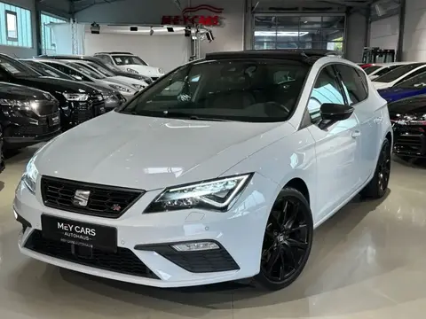 Annonce SEAT LEON Diesel 2020 d'occasion 