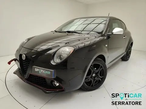 Used ALFA ROMEO MITO Petrol 2018 Ad 