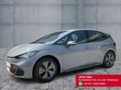 Used CUPRA BORN Not specified 2021 Ad 