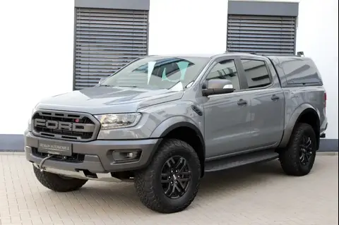 Annonce FORD RAPTOR Diesel 2019 d'occasion 