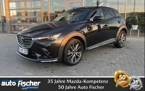 Used MAZDA CX-3 Petrol 2019 Ad 