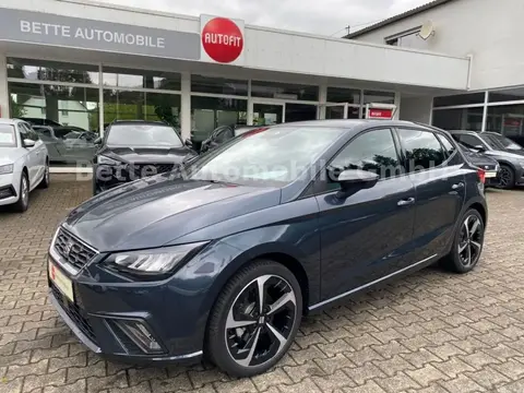 Used SEAT IBIZA Petrol 2024 Ad 