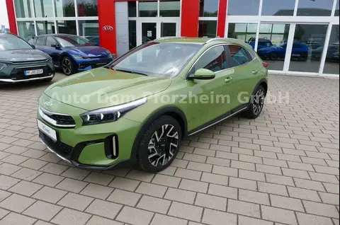 Used KIA XCEED Petrol 2024 Ad 