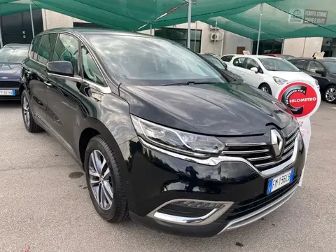 Used RENAULT ESPACE Diesel 2017 Ad 