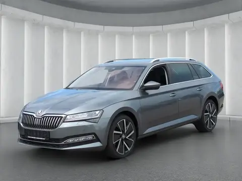 Annonce SKODA SUPERB Diesel 2023 d'occasion 