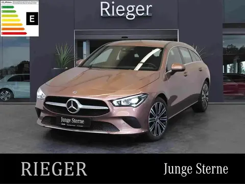 Used MERCEDES-BENZ CLASSE CLA Petrol 2023 Ad 