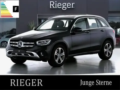 Annonce MERCEDES-BENZ CLASSE GLC Diesel 2020 d'occasion Allemagne