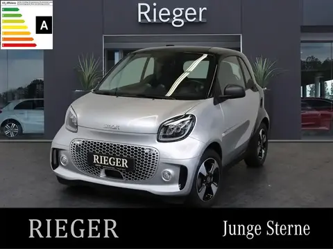 Used SMART FORTWO Not specified 2023 Ad 