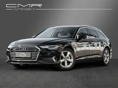 Used AUDI A6 Diesel 2020 Ad Germany