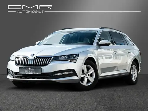 Used SKODA SUPERB Diesel 2020 Ad 