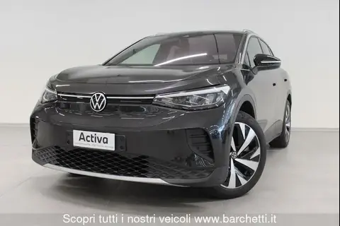 Used VOLKSWAGEN ID.4 Not specified 2021 Ad 