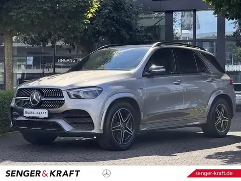 Used MERCEDES-BENZ CLASSE GLE Hybrid 2021 Ad 