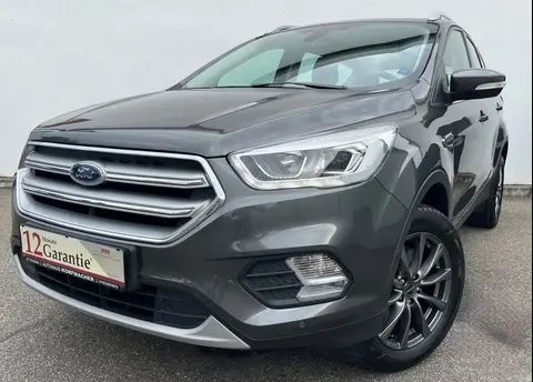 Used FORD KUGA Diesel 2019 Ad 